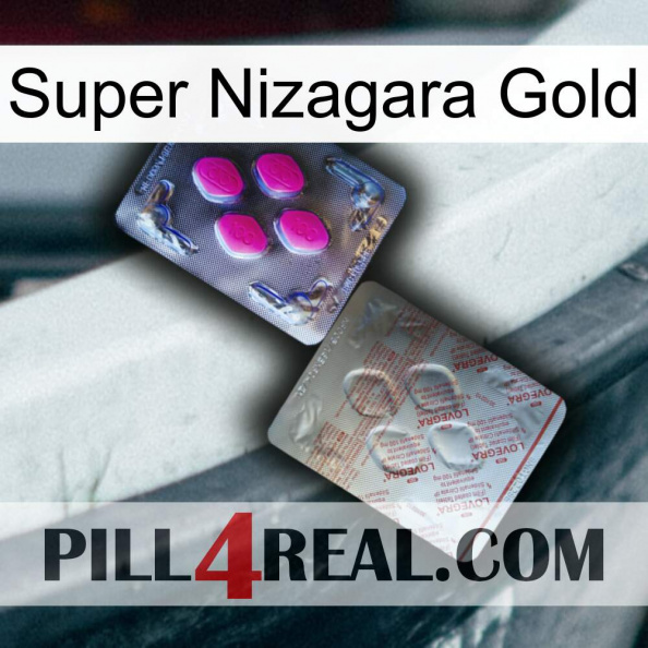 Super Nizagara Gold 38